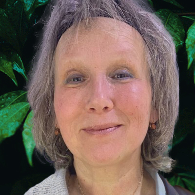 Rita Ivenitsky